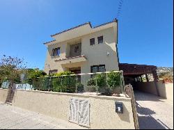 Four Bedroom Detached House in Palodeia village, Limassol