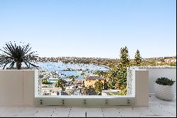 6/23 Wolseley Road