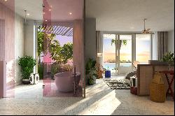 Stunning Beach Villa at SLS Red Sea Residences