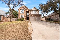 24950 Crescent Trce, San Antonio, TX 78258