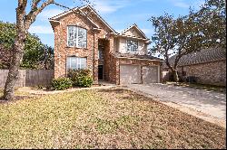 24950 Crescent Trce, San Antonio, TX 78258