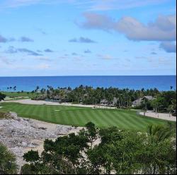 Elegant and Luxurious Greco-Colonial Style Villa for sale in Cap Cana