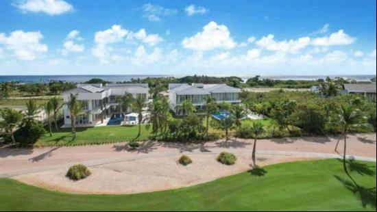 Luxury Villa for Sale in Cap Cana