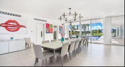 Luxury Villa for Sale in Cap Cana