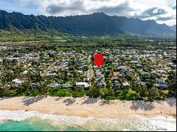 Waimanalo, Mountain, Sunrise Views