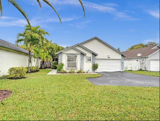 4497 Nw 99th Way,Sunrise, FL, 33351