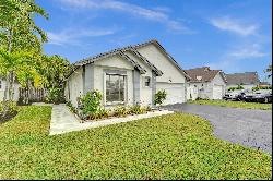 4497 Nw 99th Way,Sunrise, FL, 33351