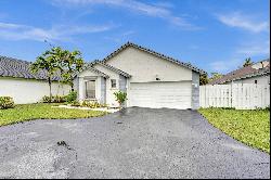 4497 Nw 99th Way,Sunrise, FL, 33351