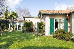 ANGLET, 145 SQM HOUSE WITH GARDEN OF 1200 SQM