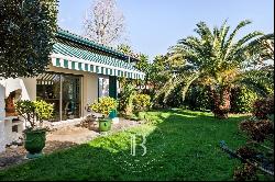 ANGLET, 145 SQM HOUSE WITH GARDEN OF 1200 SQM