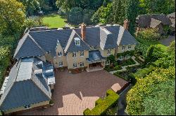 A Stunning Family Home on the Wentworth Estate