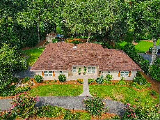 116 Harrogate Road, St. Simons Island, GA