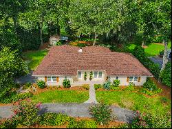 116 Harrogate Road, St. Simons Island, GA