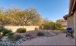 62218 E Sand Crest Drive, Tucson, AZ 85739