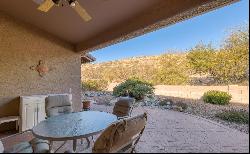 62218 E Sand Crest Drive, Tucson, AZ 85739