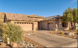 62218 E Sand Crest Drive, Tucson, AZ 85739