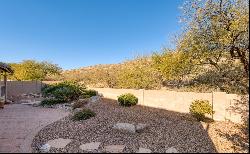 62218 E Sand Crest Drive, Tucson, AZ 85739