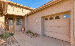 62218 E Sand Crest Drive, Tucson, AZ 85739