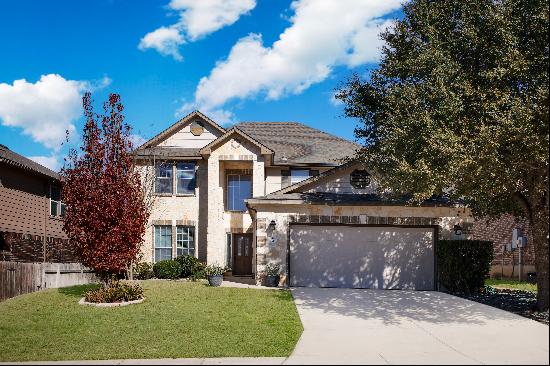 7607 Mission Point, Boerne, TX 78015