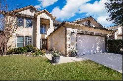 7607 Mission Point, Boerne, TX 78015