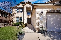 7607 Mission Point, Boerne, TX 78015