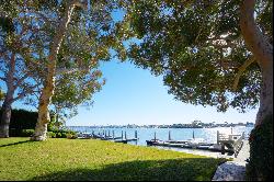 20 Harbor Island, Newport Beach, CA 92660