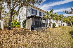 206 Reserve Lane, St. Simons Island, GA