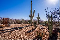 Tubac West