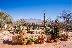 Tubac West