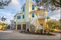 3079 Painters Walk,Flagler Beach, FL, 32136