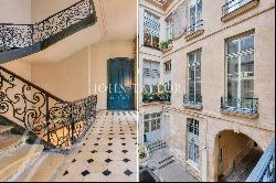 Palais Royal - Stunning Volumes - Loft Style