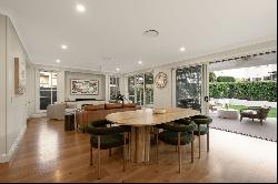 Timeless Charm Meets Modern Elegance: Iconic Queenslander in a Premier Enclave