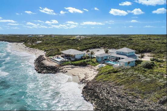 Farmer's Hill Beachfront Estate