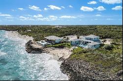 Farmer's Hill Beachfront Estate