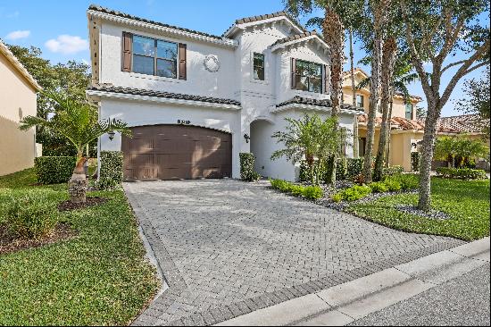 14542 White Jade Terrace, Delray Beach, FL, 33446