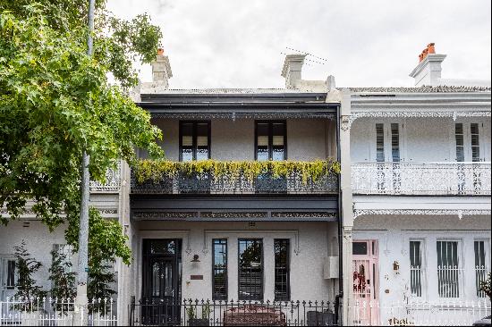 4 Queen Street, Woollahra