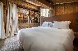 LUXURY CHALET ALDO – CLOSE TO THE CENTER