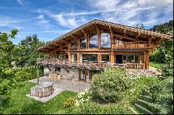 Chalet Aldo - Close to the village center and ski slopes