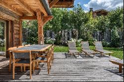 Chalet Aldo - Close to the village center and ski slopes