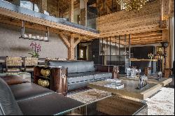 Chalet Aldo - Close to the village center and ski slopes