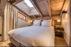 Apartment Saray - Ski-in/ Ski-out to the Rochebrune slopes