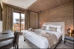 LUXURIOUS APARTMENT ESKAPE S5- SKI IN/SKI OUT