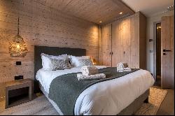 LUXURIOUS APARTMENT ESKAPE S5- SKI IN/SKI OUT