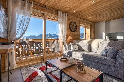 LUXURY APARTMENT IONA - CLOSE TO SLOPES