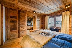 Luxury Apartment Megeve - Nausicaa - In the center of Megeve