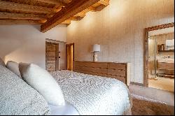 Luxury chalet - 9 bedrooms - swimming pool