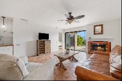 South Palm Desert Condo with Mountain Views