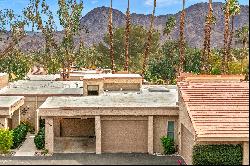 South Palm Desert Condo with Mountain Views