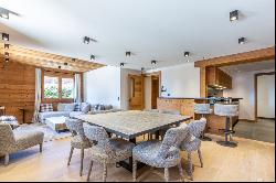 Apartment Ancolie - Close to the village of Megeve