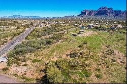 5 acres, Horse property